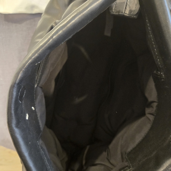 Maison Margiela Glam Slam classique medium bag - Picture 6 of 8